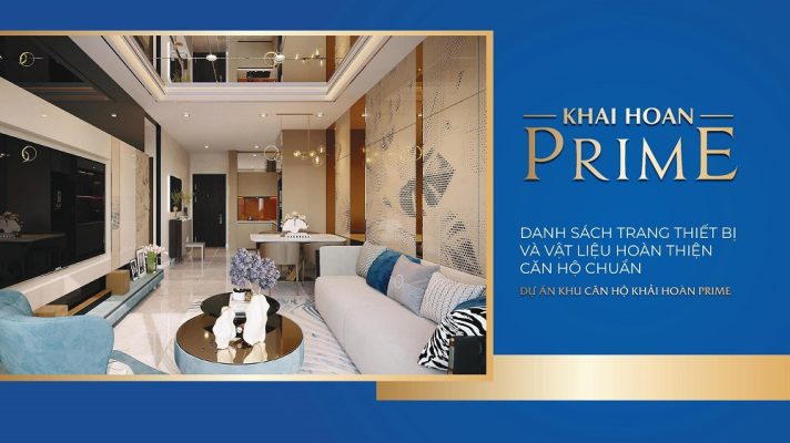 danh muc vat lieu ban giao du an can ho khai hoan prime le van luong nhe be