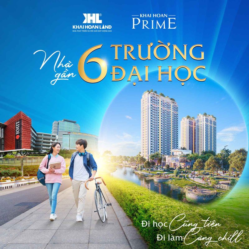 khai hoan prime nha gan 6 truong dai hoc