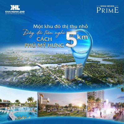 khu do thi thu nho khai hoan prime le van luong nha be