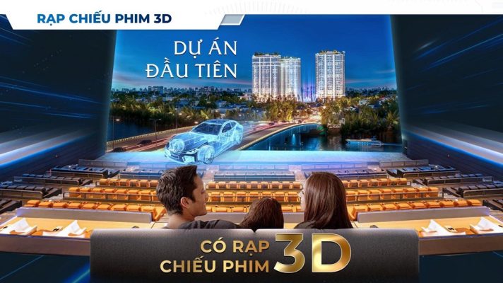 rap chieu phim 3d du an can can ho khai hoan prime le van luong nhe be