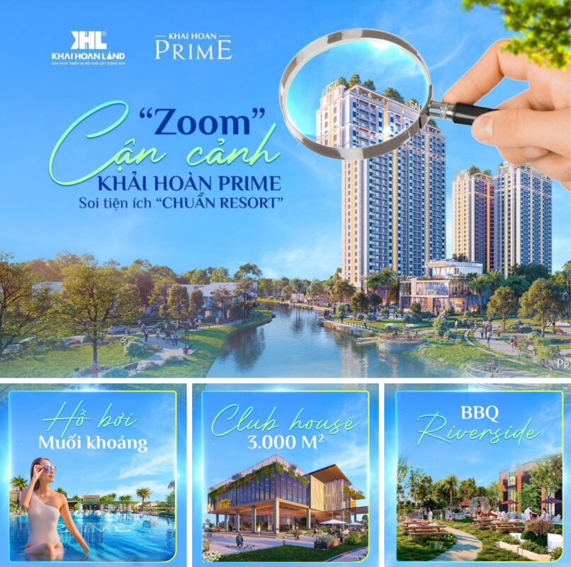 zoom can canh khai hoan prime soi tien ich chuan resort