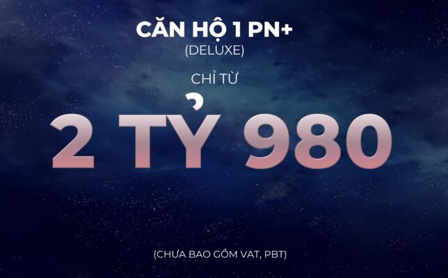 gia ban can ho 1pn deluxe thap mika can ho khai hoan prime