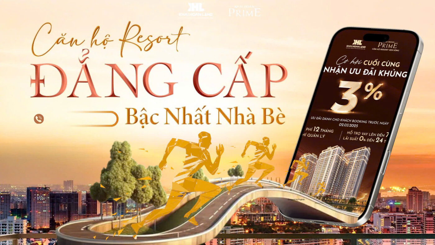 can ho resort dang cap nhat nha be