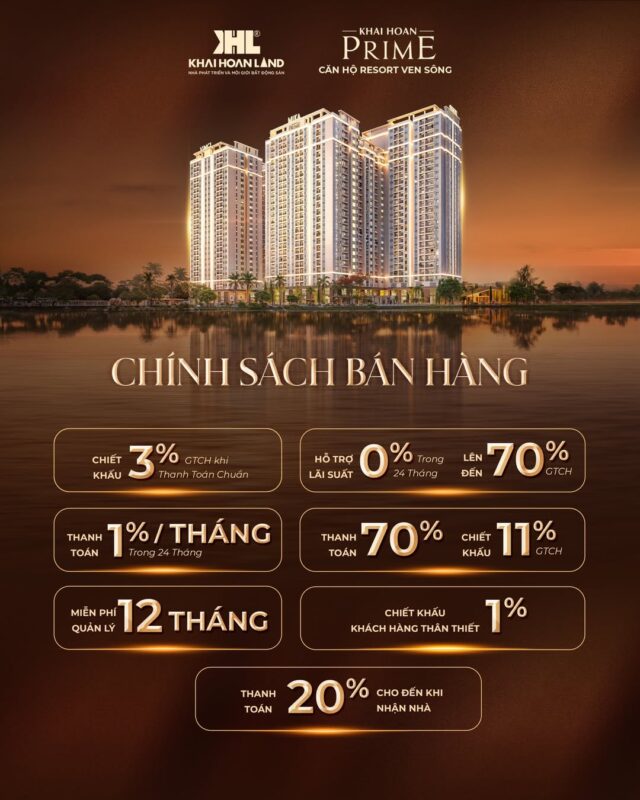 chinh sach ban hang can ho khai hoan prime