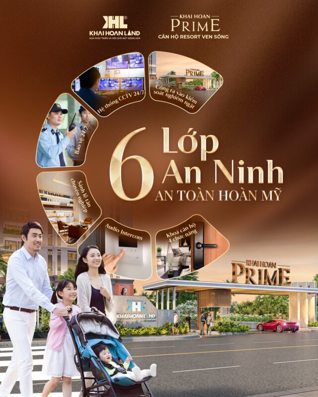 khai hoan prime 6 lop an ninh an toan tuyet doi
