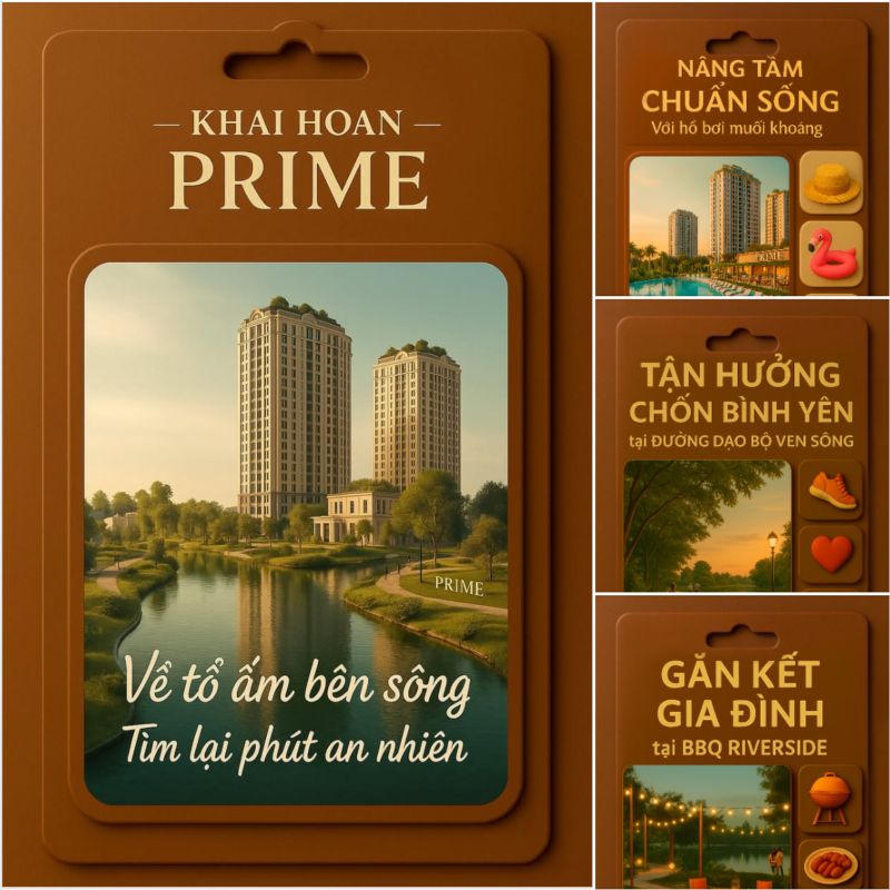 khai hoan prime ve to am ben song