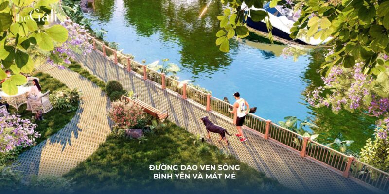 the gali duong sao bo ven song khai hoan prime