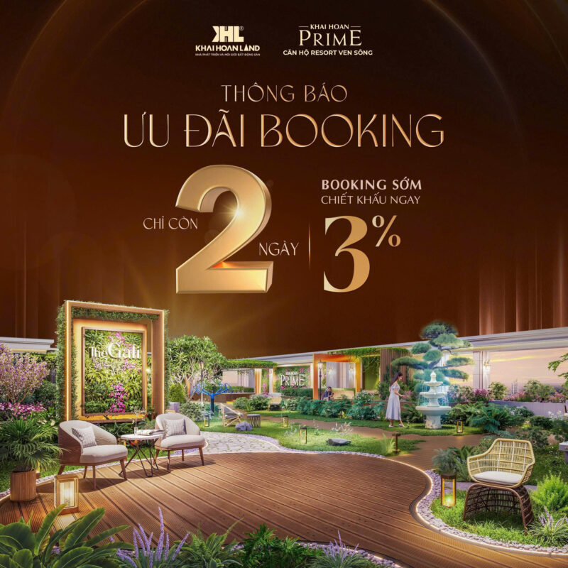 uu dai booking can ho khai hoan prime